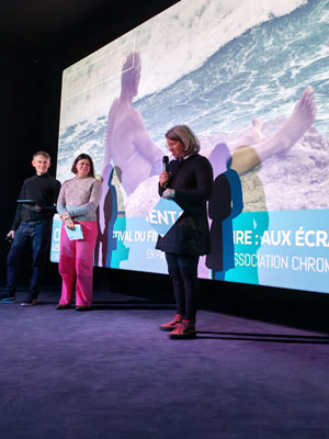 aux ecrans du reel chroma le mans prix du jury pro anne laure boyer 2025