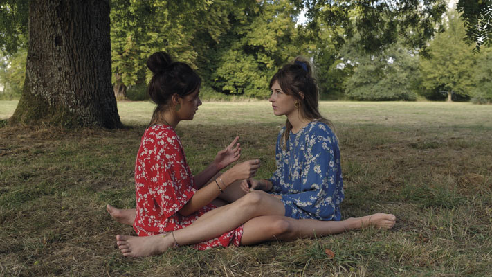 relaxedeuxiemeligne aux ecrans du reel le mans