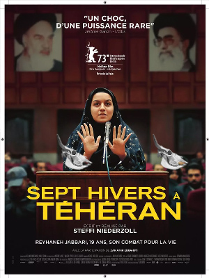 7 hivers a teheran chroma le mans